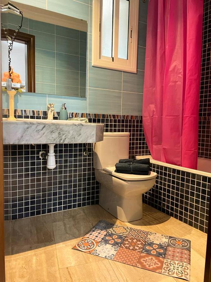 By La Rambla Rooms Barcelona Ngoại thất bức ảnh
