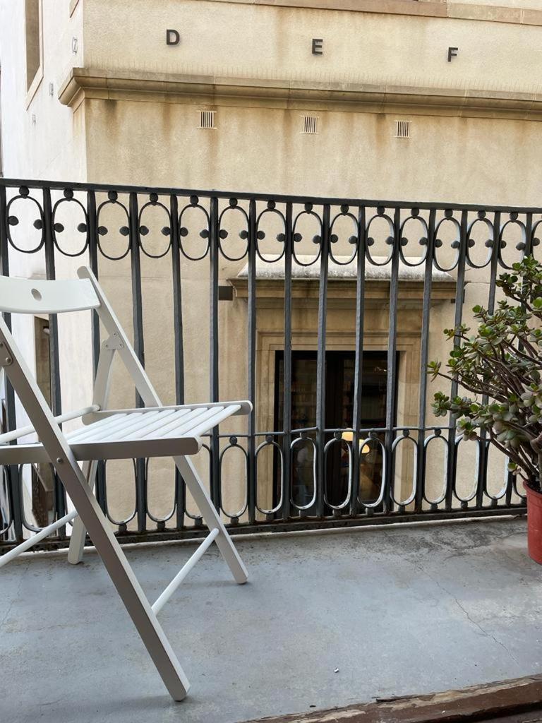 By La Rambla Rooms Barcelona Ngoại thất bức ảnh