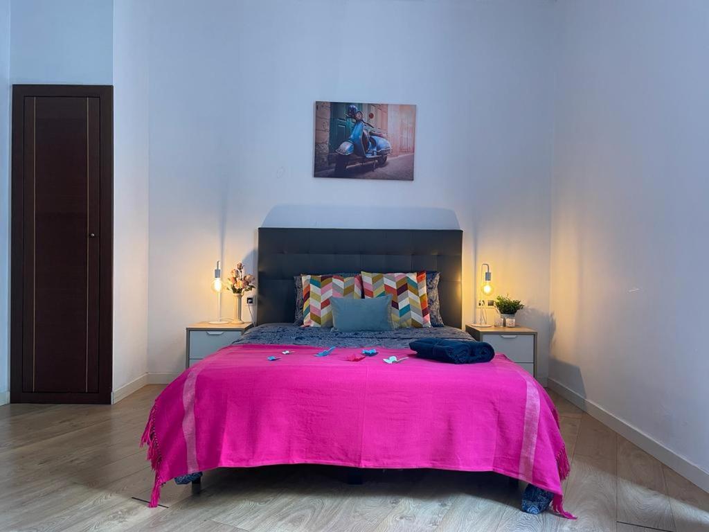 By La Rambla Rooms Barcelona Ngoại thất bức ảnh