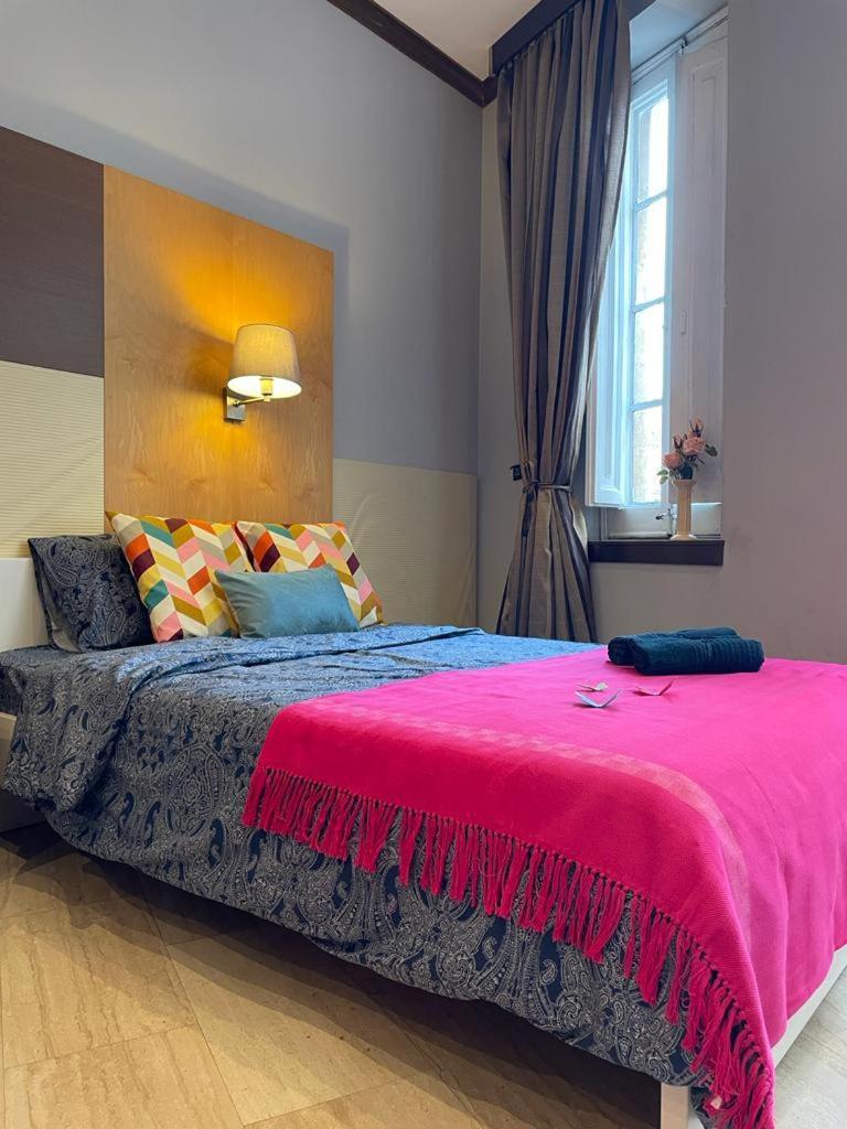 By La Rambla Rooms Barcelona Ngoại thất bức ảnh