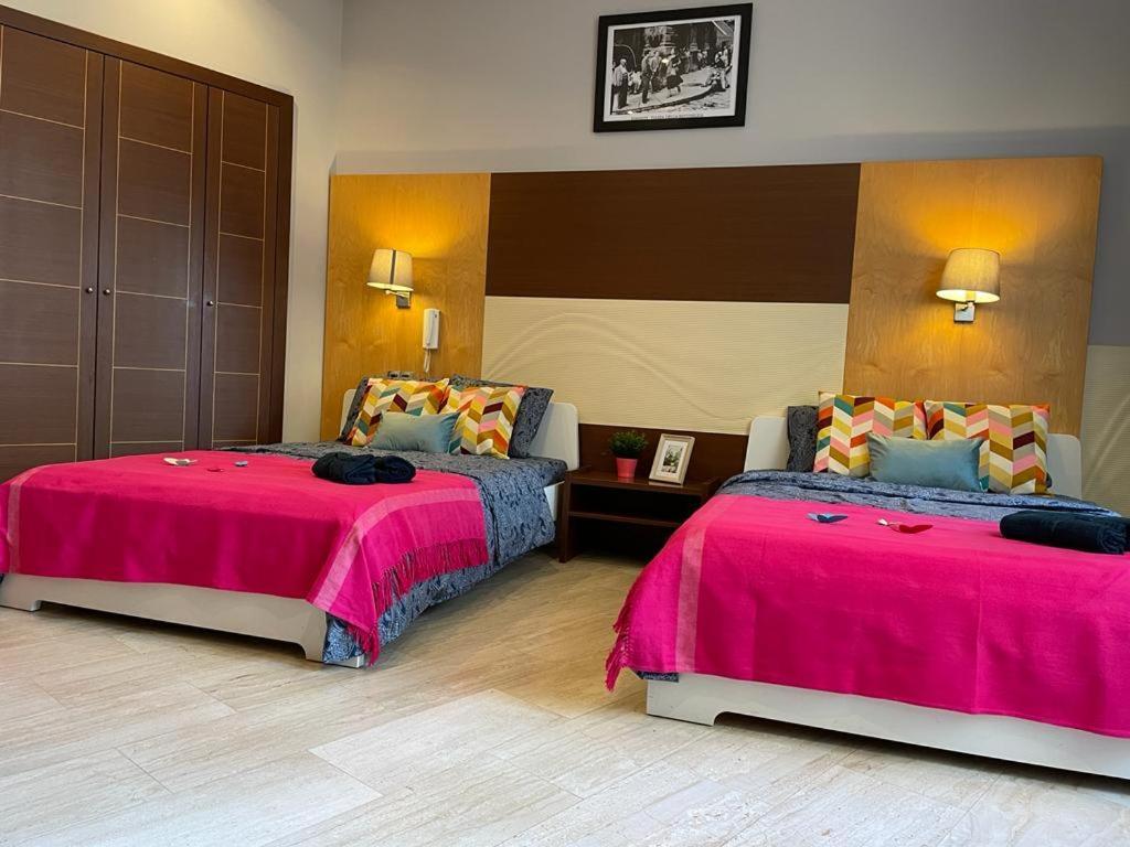 By La Rambla Rooms Barcelona Ngoại thất bức ảnh