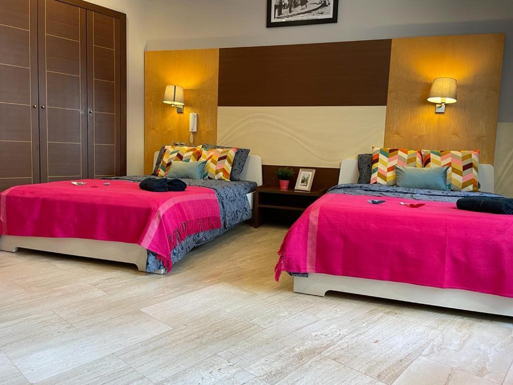 By La Rambla Rooms Barcelona Ngoại thất bức ảnh