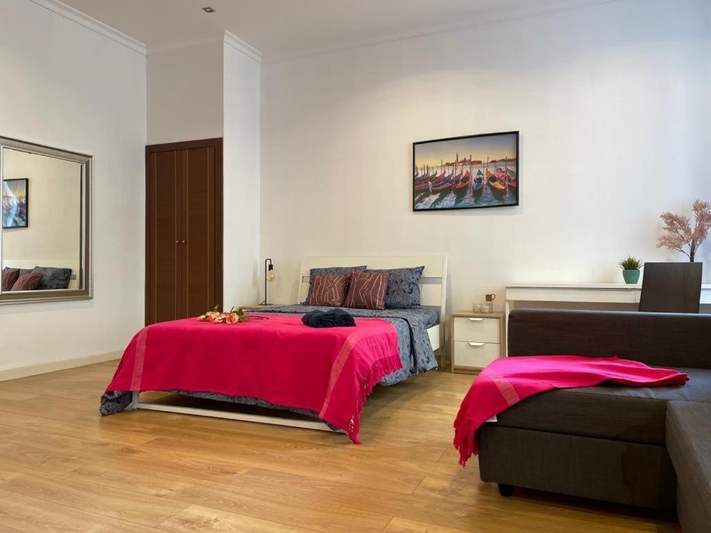 By La Rambla Rooms Barcelona Ngoại thất bức ảnh