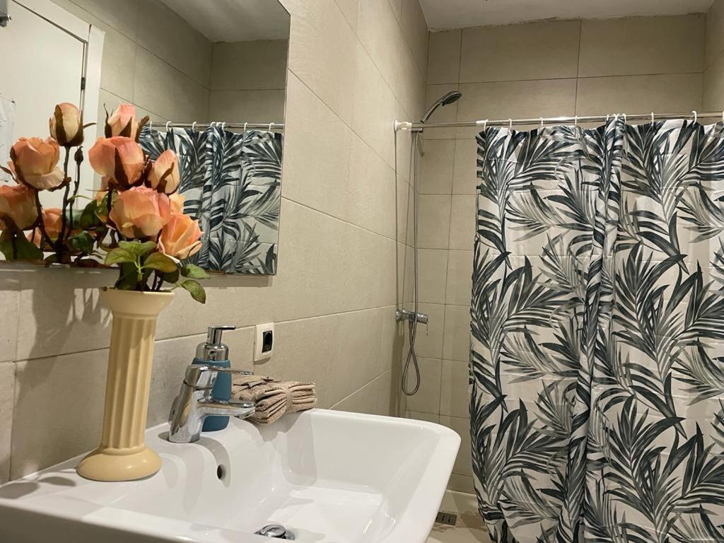 By La Rambla Rooms Barcelona Ngoại thất bức ảnh