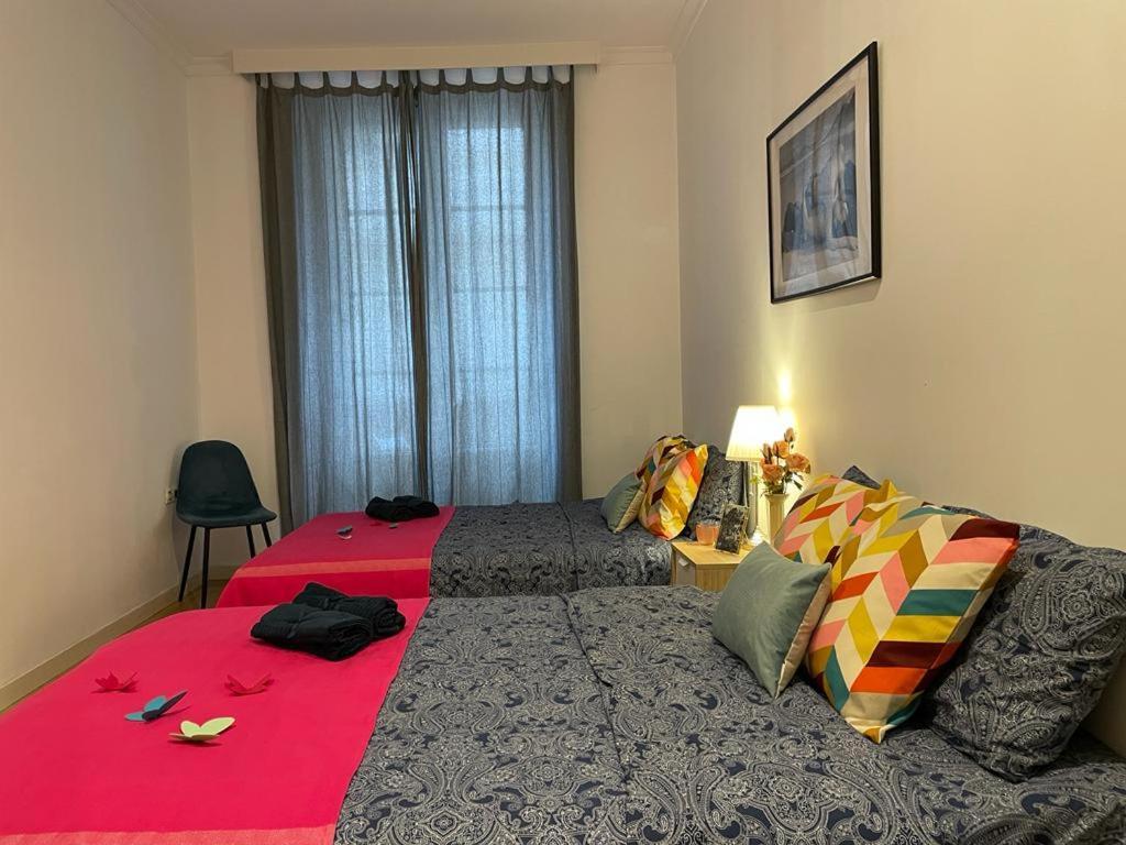 By La Rambla Rooms Barcelona Ngoại thất bức ảnh
