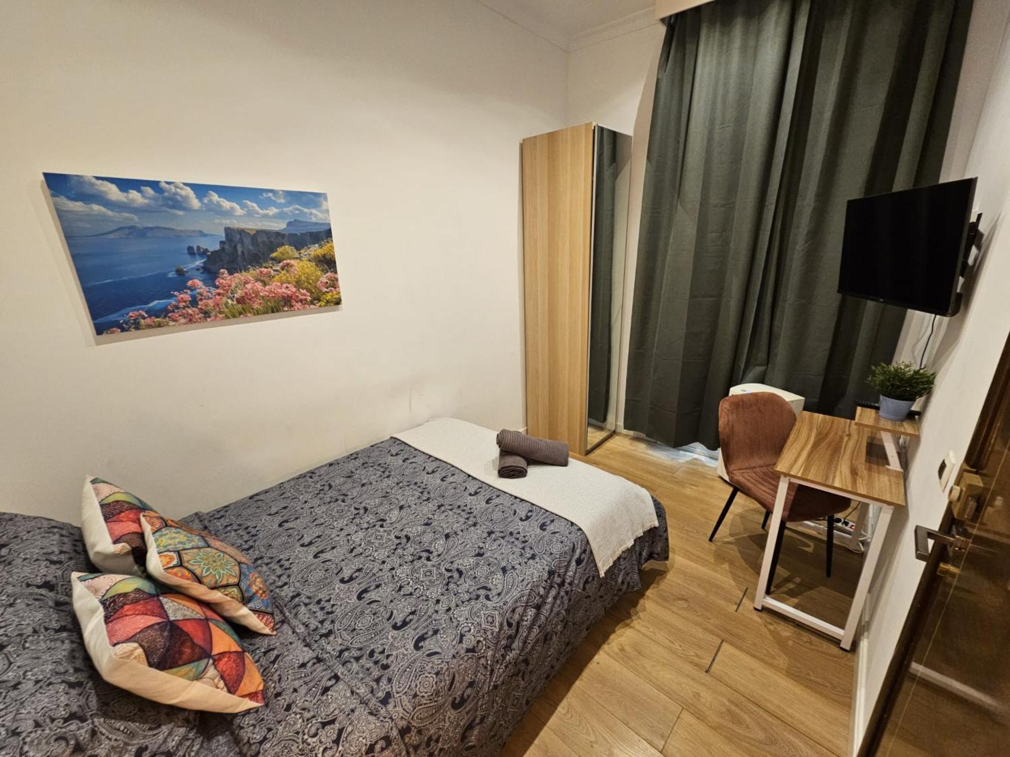 By La Rambla Rooms Barcelona Ngoại thất bức ảnh